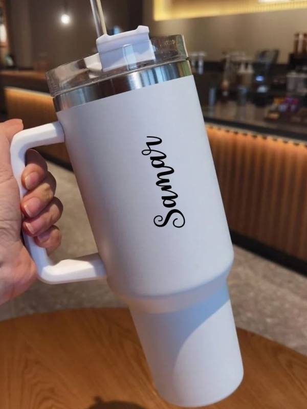 Tumbler